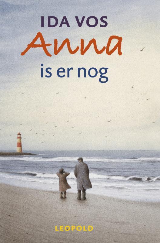 Anna is er nog 9789025857936 Ida Vos, Boeken, Kinderboeken | Jeugd | 10 tot 12 jaar, Gelezen, Verzenden