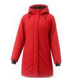Travelin Jas in maat 38 Rood | 10% korting, Travelin, Verzenden, Zo goed als nieuw, Rood