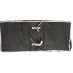 Falkx Dubbele fietstas - waterdicht polyester - 30 liter..., Ophalen of Verzenden, Nieuw