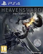Heavensward Final Fantasy XIV Online (PS4 Games), Spelcomputers en Games, Ophalen of Verzenden, Zo goed als nieuw