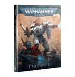 Codex Tau Empire 2024 (Warhammer Nieuw), Hobby en Vrije tijd, Wargaming, Ophalen of Verzenden, Nieuw