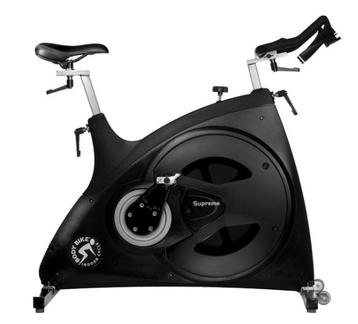 body bike supreme | hometrainer | spinning fiets | cardio |