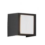 Wandlamp buiten | Konstsmide | Cremona (Led, 3x 3W, Up/Down), Verzenden, Nieuw