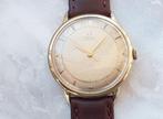 Omega - Classics - Automatic Bumper Gold Filled Reference, Nieuw