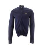 Napapijri Vest in maat M Blauw, Verzenden, Zo goed als nieuw, Blauw, Napapijri