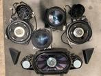 Mercedes W221 S-Klasse S600 Lang V12 2006 speakerset, Nieuw