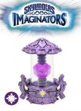 Magic Lantern - Skylanders Imaginators Creation Crystals, Spelcomputers en Games, Games | Nintendo Wii U, Zo goed als nieuw, Ophalen of Verzenden