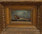Europese school (XIX) - Paisaje marino
