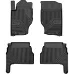 Kia Sorento I 2002-2009 All Weather rubber automatten, Ophalen of Verzenden, Nieuw