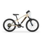 MBM District 24 Inch Mountainbike Jongens 7 Speed, Fietsen en Brommers, Fietsen | Mountainbikes en ATB, Ophalen of Verzenden, Nieuw