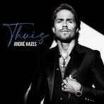 Andre Jr. Hazes  - Thuis  (CD), Cd's en Dvd's, Verzenden, Nieuw in verpakking