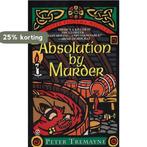 Absolution by Murder 9780451192998 Peter Tremayne, Verzenden, Gelezen, Peter Tremayne
