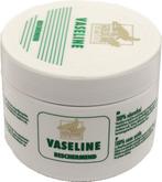 Goldline Witte Vaseline - 250 ml, Sieraden, Tassen en Uiterlijk, Uiterlijk | Lichaamsverzorging, Nieuw, Verzenden
