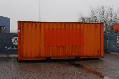 Veiling: Container Boels, Zakelijke goederen, Machines en Bouw | Keten en Containers, Ophalen