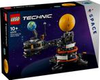 LEGO Technic 42179 De aarde en de maan in beweging, Nieuw, Verzenden