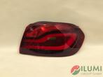 BMW 4 F32 F33 F36 LCI LIFT ACHTERLICHT RECHTS EUR, Verzenden, Gebruikt, BMW