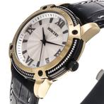 MERCURY - Swiss Watch - ME10240-GBL-S-1 - Zonder, Nieuw