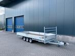 HULCO MEDAX-3 502 X 203 X 30 CM 3.500 KG ALL - IN AKTIE!!, Ophalen, Nieuw