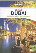 Dubai Pocket Guide Ed 4 9781743210222 Lonely Planet, Gelezen, Lonely Planet, Andrea Schulte-Peevers, Verzenden