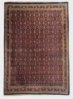 Groot Perzisch Tapijt Tabriz  340x240 wollen vloerkleed, Huis en Inrichting, Groot Perzisch Tapijt Tabriz  340x240 wollen vloerkleed 