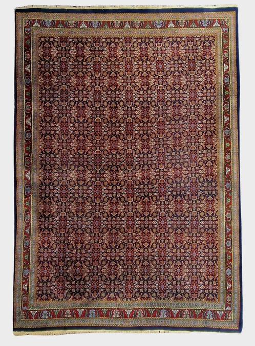 Groot Perzisch Tapijt Tabriz  340x240 wollen vloerkleed, Huis en Inrichting, Stoffering | Tapijten en Kleden, 200 cm of meer, 200 cm of meer