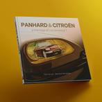 Panhard and Citroën – a marriage of convenience ?, Algemeen, Verzenden, Nieuw, Bernard Vermeylen