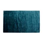*WOONWINKEL* Kare Design Cosy Ocean Zacht Tapijt Blauw 200 X, Verzenden, Nieuw