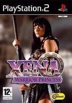 Xena Warrior Princess (ps2 tweedehands game), Spelcomputers en Games, Ophalen of Verzenden, Zo goed als nieuw