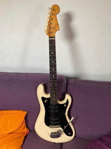 EKO - Cobra IV - - Elektrische gitaar - Italië - 1965 beschikbaar voor biedingen