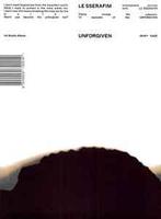 cd box - Le Sserafim - Unforgiven (Dewy Sage Ver.), Zo goed als nieuw, Verzenden