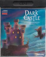 Philips CD-i / CDi Dark Castle, Zo goed als nieuw, Verzenden