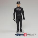 Vintage Star Wars - Imperial Commander (Compleet) (Toys), Verzamelen, Star Wars, Verzenden, Zo goed als nieuw, Actiefiguurtje