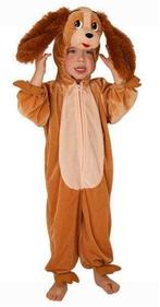 Kostuum hondje pluche Lily, Ophalen of Verzenden, Nieuw