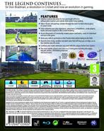 Don Bradman Cricket 14 (PS4 tweedehands game), Ophalen of Verzenden, Zo goed als nieuw