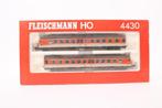 Fleischmann H0 - 4430 - Treinstel (1) - Tweedelig treinstel, Hobby en Vrije tijd, Modeltreinen | H0, Nieuw
