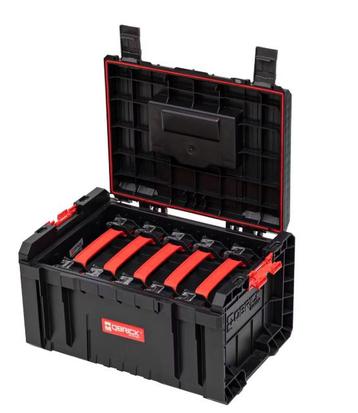 2dekans | Qbrick Z257776PG001 Gereedschapskist PRO 2.0 met beschikbaar voor biedingen