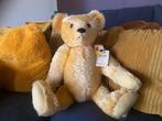 Steiff Teddybeer 1909 replica - Teddybeer - 1980-1990 -, Antiek en Kunst
