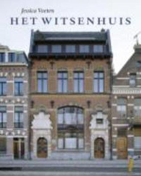 Witsenhuis 9789045009087 J. Voeten, Boeken, Geschiedenis | Wereld, Gelezen, Verzenden