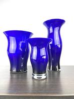 Murano.com - Carlo Nason - Vaas - Glas - Tris di Vasi FA, Antiek en Kunst, Kunst | Designobjecten