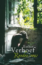 Rendez-vous 9789026335501 Esther Verhoef, Boeken, Verzenden, Gelezen, Esther Verhoef