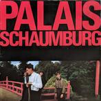 LP gebruikt - Palais Schaumburg - Palais Schaumburg, Verzenden, Zo goed als nieuw
