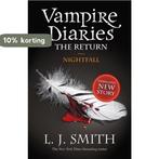 Vampire Diaries 5 9781444900637 L. J. Smith, Boeken, Verzenden, Gelezen, L. J. Smith