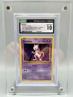 The Pokémon Company Graded card - Mewtwo Holo - CGC 10, Nieuw