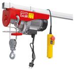 Takel / hijsinrichting 250/500KG Elektrisch, Auto diversen, Verzenden, Nieuw