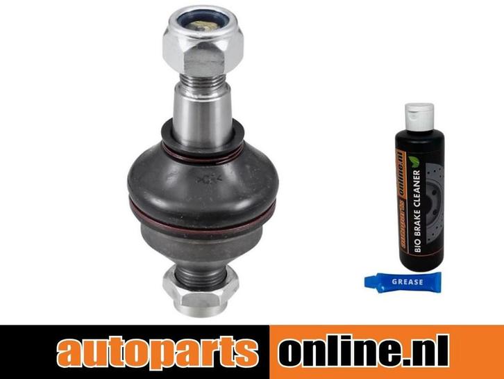 Fuseekogel Peugeot J7 voorzijde, links of rechts, boven, Auto-onderdelen, Besturing, Nieuw, Peugeot, Verzenden