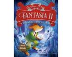 Boek Fantasia II 9789085920168, Boeken, Verzenden, Zo goed als nieuw