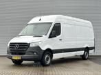 Zakelijke Lease |  Mercedes-Benz Sprinter 315 CDI L3H2 RWD, Nieuw, Diesel, Wit, Mercedes-Benz