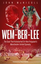 9781801509992 Wem-ber-Lee John McNicoll, Verzenden, Nieuw, John McNicoll
