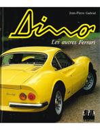 DINO, LES AUTRES FERRARI, Boeken, Auto's | Boeken, Nieuw, Ferrari, Author
