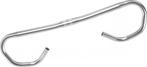 Ergotec Vlinderstuur Stads Hornbar 18/ 565/ 25,4 mm, Fietsen en Brommers, Verzenden, Nieuw